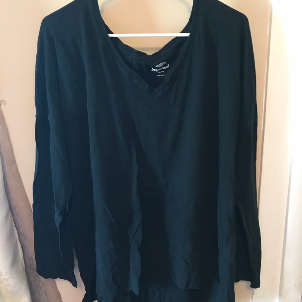 Boyfriend  tee